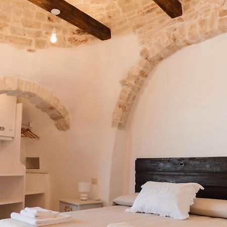 Willa Trullo Pietrabella Alberobello Zewnętrze zdjęcie