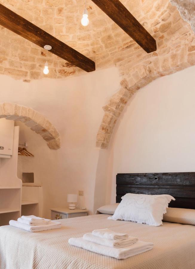 Willa Trullo Pietrabella Alberobello Zewnętrze zdjęcie