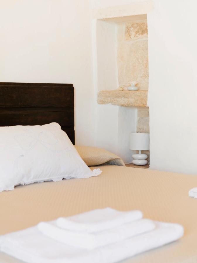 Willa Trullo Pietrabella Alberobello Zewnętrze zdjęcie