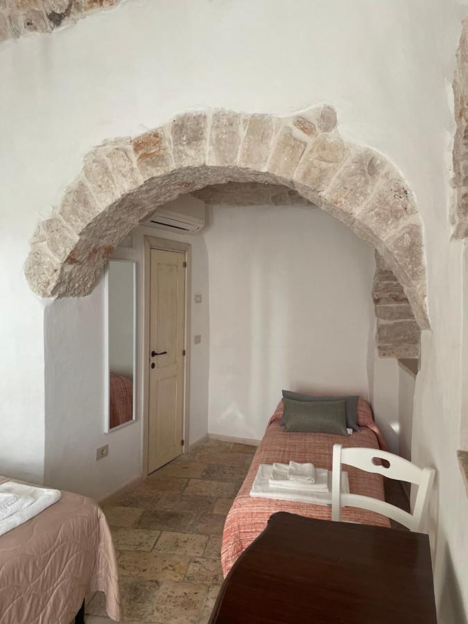 Willa Trullo Pietrabella Alberobello Zewnętrze zdjęcie